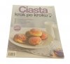 CIASTA KROK PO KROKU 2013