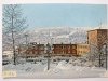 NORRLAND – FARGERNAS LAND. OSTERSUND