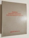 PRZEPISY BUDOWY URZĄDZEŃ ELEKTROENERGETYCZNYCH 20 ZESZYTÓW 1980