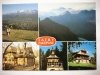 TATRY ZAKOPANE. WILLA KOLIBA. KAPLICZKA W JASZCZURÓWCE. WILLA POD JEDLAMI FOT. ST. MOMOT
