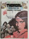 THORGAL. KRAINA QA 1989