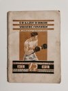 CO KAŻDY O BOKSIE WIEDZIEĆ POWINIEN - Wiktor junosza Dąbrowski 1928