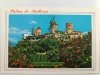 MALLORCA PALMA MOLINOS DEL JONQUET SPAIN