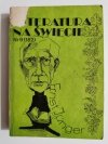 LITERATURA NA ŚWIECIE WRZESIEŃ 1986 NR 9 (182)
