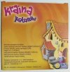 CD. KRAINA KOLORÓW