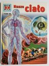 CO I JAK TOM 38 NASZE CIAŁO 2005