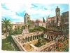 PALERMO. S. GIOVANNI DEGLI EREMITI