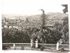 FIRENZE. PANORAMA DA S. MINIATO AL. MONTE