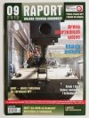 RAPORT NR 09/2012 OPNT – MIECZ RAKIETOWY SIŁ ZBROJNYCH RP