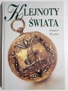 KLEJNOTY ŚWIATA - Nance Fyson 1996