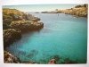 PORTO BADISCO (LECCE) SCOGLIERA