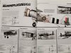 ENCYKLOPEDIA SAMOLOTÓW.  ENZYKLOPDIE DER FLUGZEUGE