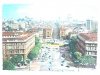 MILANO. LARGO CAIROLI E VIA DANTE