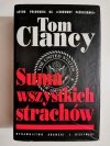 SUMA WSZYSTKICH STRACHÓW - Tom Clancy 1996