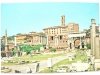 ROMA. FORO ROMANO