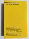 GESCHICHTE DER ABDERITEN - Chr. M. Wieland 1989