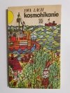 KOSMOHIKANIE - Ewa Lach 1987