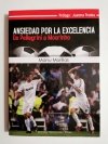 ANSIEDAD POR LA EXCELENCIA DE PELLEGRINI A MOURINHO - Manu Morillas 2010