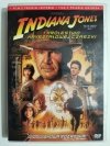 DVD. INDIANA JONES I KRÓLESTWO KRYSZTAŁOWEJ CZASZKI