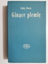 GINĄCE PLEMIĘ - Farley Mowat 1972