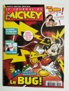 LE JOURNAL DE MICKEY 25 JANVIER 2012