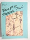 URODZIŁ GO NIEBIESKI PTAK - Stefania Grodzieńska 1988