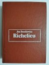 RICHELIEU - Jan Baszkiewicz 