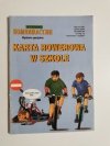 KARTA ROWEROWA W SZKOLE 1998