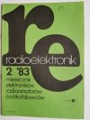 RADIOELEKTRONIK NR 2'83