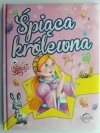 BAJKOLANDIA – ŚPIĄCA KRÓLEWNA