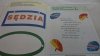 ĆWICZĘ. KSIĄŻKA DLA SIEDMIOLATKÓW Cichalewska 1998