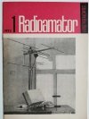 Radioamator i krótkofalowiec 1/1973