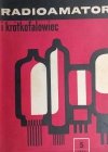 RADIOAMATOR I KRÓTKOFALOWIEC NR 5 rok 1963