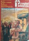 PRZEGLĄD TECHNICZNY NR 34/1985