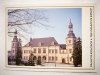 MUZEUM NARODOWE W KIELCACH. DAWNY PAŁAC BISKUPÓW KRAKOWSKICH FOT. H. PIECZUL