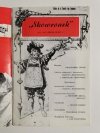 SKOWRONEK. TEATR MUZYCZNY W GDYNI 