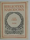 KORDIAN - Juliusz Słowacki 1974