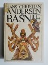 BAŚNIE - Hans Christian Andersen 