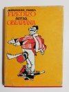 SZTUKA OBŁAPIANIA - Aleksander Hrabia Fredro 1990