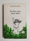 KOCHAM PANA, PANIE SUŁKU - Jacek Janczarski 1979