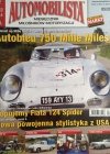 AUTOMOBILISTA NR 5/2011 (133)