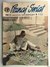POZNAJ ŚWIAT NR 7 LIPIEC 1966 (164