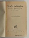 DER SPRACH=BROCKHAUS 1940