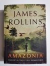 AMAZONIA - James Rollins 