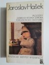 PRZYGODY DOBREGO WOJAKA SZWEJKA PODCZAS WOJNY ŚWIATOWEJ TOM I i II 1980