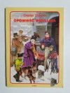 OPOWIEŚĆ WIGILIJNA - Charles Dickens 2000