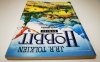 HOBBIT KOMIKS - J. R. R. Tolkien
