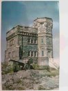 CABOT TOWER