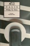 VALIS - Philip K.Dick