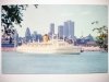 CANADIAN PACIFIC LINER EMPRESS OF CANADA